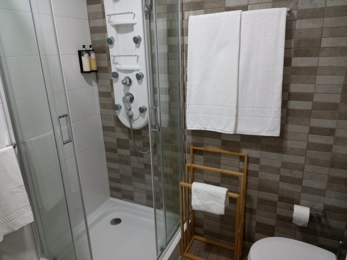 Rustic House Fundao Hotell Eksteriør bilde