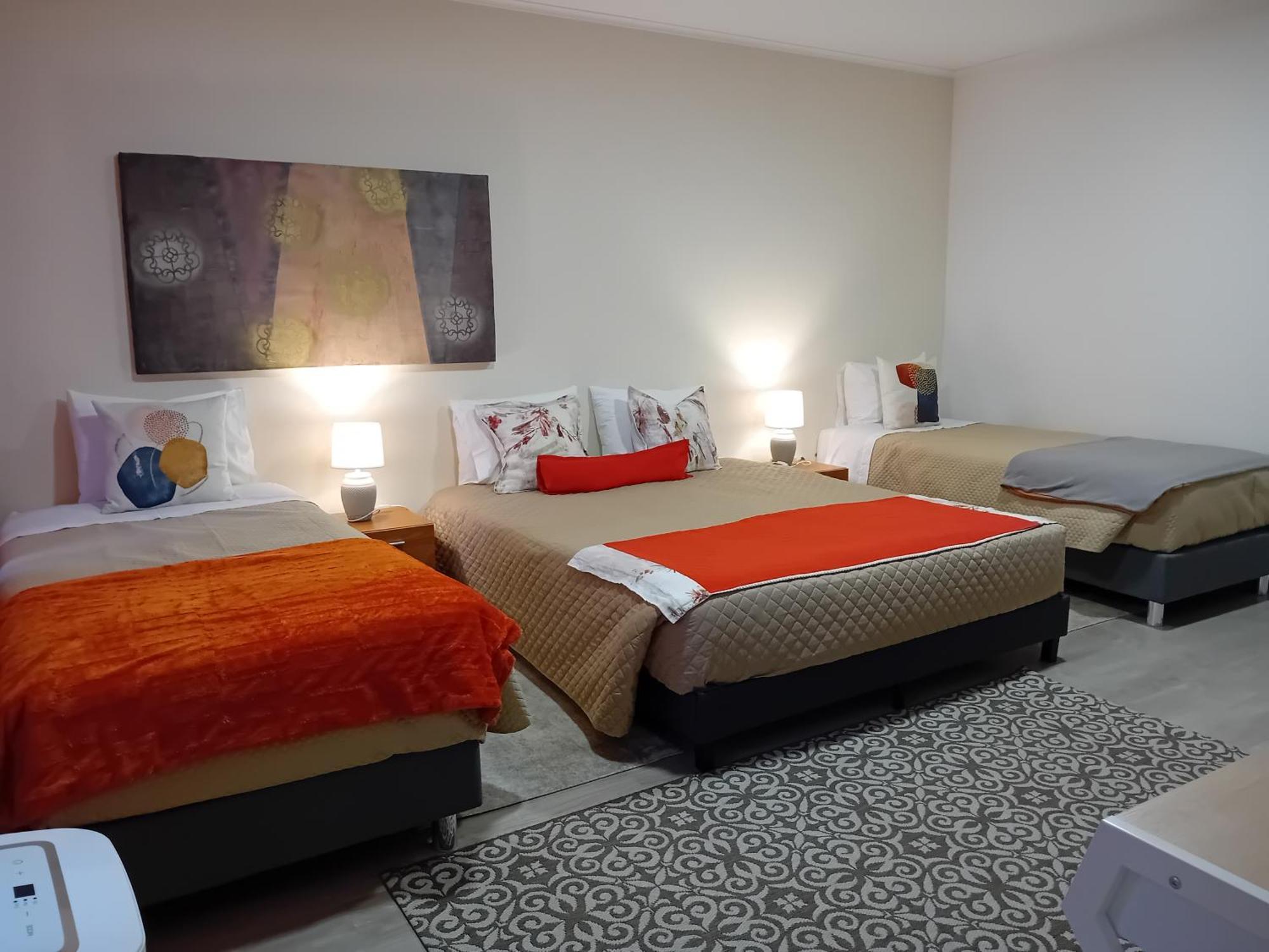 Rustic House Fundao Hotell Eksteriør bilde