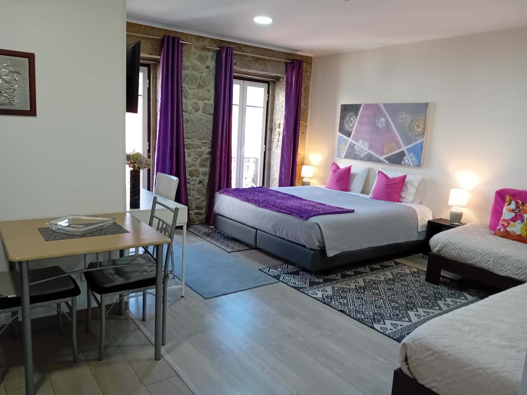 Rustic House Fundao Hotell Eksteriør bilde